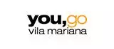 Logotipo do You, Go Vila Mariana