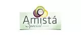 Logotipo do Amistá Special Resort