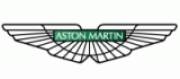 Logotipo do Aston Martin Miami