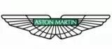 Logotipo do Aston Martin Miami