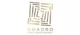 Logotipo do Quadro at Miami