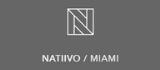 Logotipo do Natiivo Miami