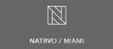 Logotipo do Natiivo Miami