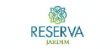 Logotipo do Reserva Jardim