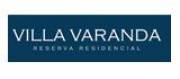 Logotipo do Villa Varanda
