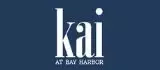 Logotipo do Kai At Bay Harbor