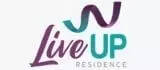 Logotipo do Live Up
