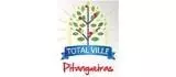 Logotipo do Total Ville Pitangueiras