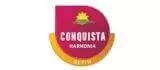 Logotipo do Conquista Harmonia