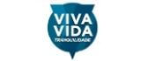 Logotipo do Viva Vida Tranquilidade