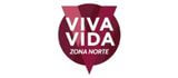Logotipo do Viva Vida Zona Norte