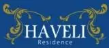 Logotipo do Haveli Residence