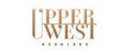 Logotipo do Upper West Perdizes