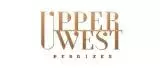 Logotipo do Upper West Perdizes