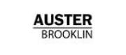 Logotipo do Auster Brooklin