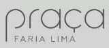 Logotipo do Praça Faria Lima