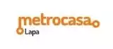 Logotipo do Metrocasa Lapa