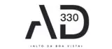Logotipo do AD 330