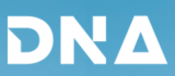 Logotipo do DNA Vila Mariana