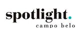 Logotipo do Spotlight Campo Belo