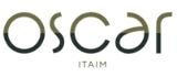Logotipo do Oscar Itaim