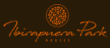 Logotipo do Ibirapuera Park Houses
