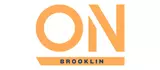 Logotipo do On Brooklin