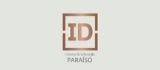 Logotipo do ID Home & Lifestyle Paraíso