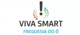 Logotipo do Viva Smart Freguesia do Ó