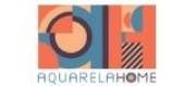 Logotipo do Aquarela Home Osasco
