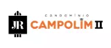 Logotipo do JR Campolim ll