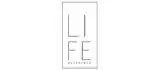 Logotipo do Life Residence