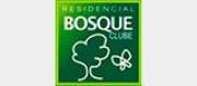 Logotipo do Residencial Bosque Clube