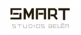 Logotipo do Smart Studios Belém