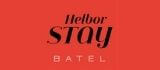 Logotipo do Helbor Stay Batel