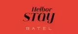 Logotipo do Helbor Stay Batel