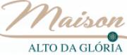 Logotipo do Maison Alto da Glória