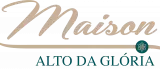 Logotipo do Maison Alto da Glória