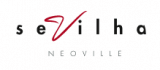 Logotipo do Sevilha Neoville