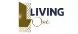 Logotipo do Living One