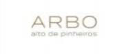 Logotipo do Arbo Alto de Pinheiros