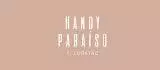 Logotipo do Handy Paraíso