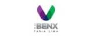 Logotipo do Viva Benx Faria Lima