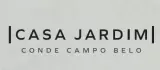 Logotipo do Casa Jardim Conde Campo Belo