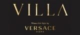 Logotipo do Villa By Versace Home