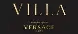 Logotipo do Villa By Versace Home