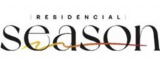 Logotipo do Residencial Season