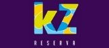Logotipo do Kz Reserva