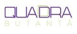 Logotipo do Quaddra Butantã