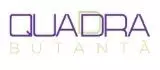 Logotipo do Quaddra Butantã